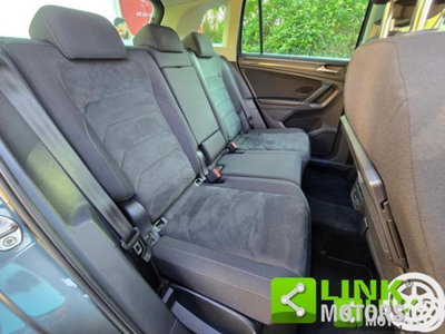 Volkswagen Tiguan 2.0 TDI SCR DSG 4MOTION Executive BMT (7)
