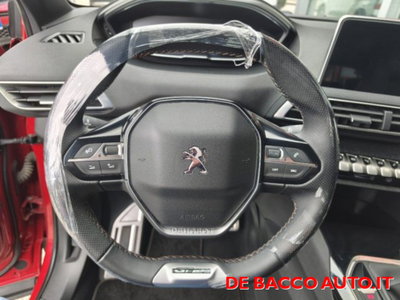 Peugeot 3008 BlueHDi 120 S&S GT Line (10)