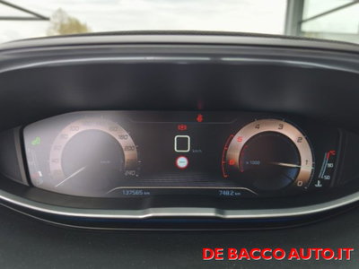 Peugeot 3008 BlueHDi 120 S&S GT Line (11)