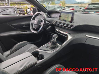 Peugeot 3008 BlueHDi 120 S&S GT Line (12)