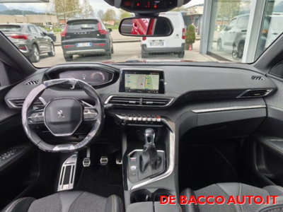 Peugeot 3008 BlueHDi 120 S&S GT Line (13)