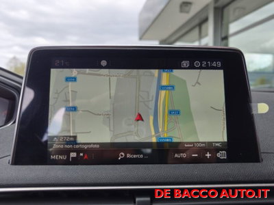 Peugeot 3008 BlueHDi 120 S&S GT Line (15)