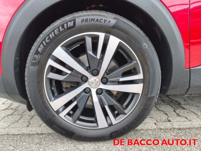Peugeot 3008 BlueHDi 120 S&S GT Line (18)