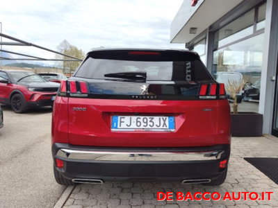 Peugeot 3008 BlueHDi 120 S&S GT Line (4)