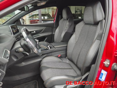 Peugeot 3008 BlueHDi 120 S&S GT Line (5)