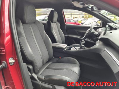 Peugeot 3008 BlueHDi 120 S&S GT Line (6)