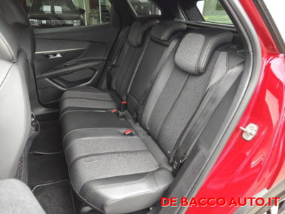 Peugeot 3008 BlueHDi 120 S&S GT Line (7)