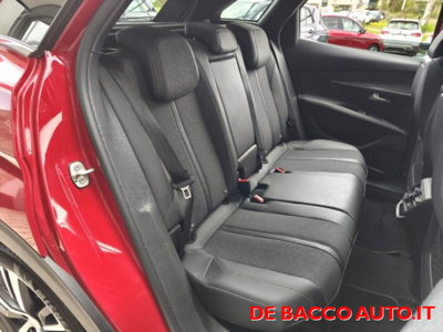 Peugeot 3008 BlueHDi 120 S&S GT Line (8)