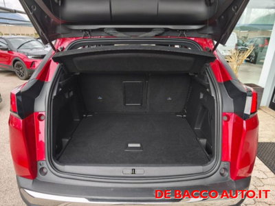 Peugeot 3008 BlueHDi 120 S&S GT Line (9)
