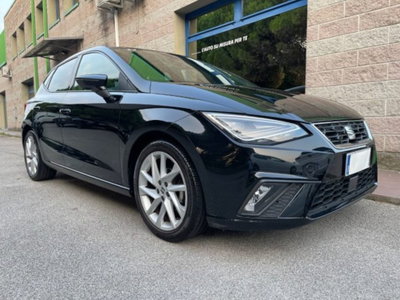 SEAT Ibiza 1.0 ecotsi FR 95cv usata