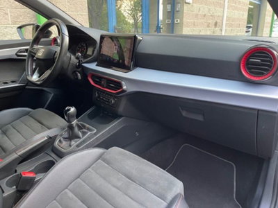 SEAT Ibiza 1.0 ecotsi FR 95cv (13)