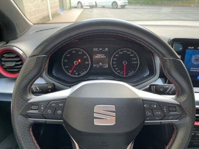 SEAT Ibiza 1.0 ecotsi FR 95cv (14)