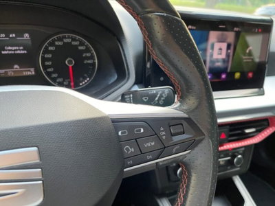 SEAT Ibiza 1.0 ecotsi FR 95cv (15)
