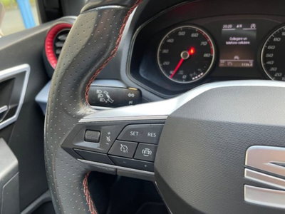 SEAT Ibiza 1.0 ecotsi FR 95cv (16)