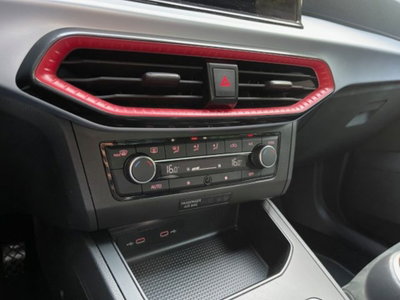 SEAT Ibiza 1.0 ecotsi FR 95cv (17)