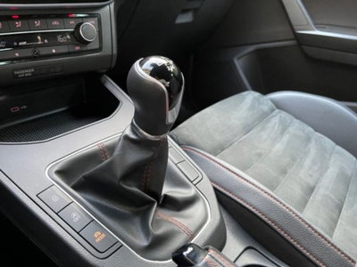 SEAT Ibiza 1.0 ecotsi FR 95cv (18)