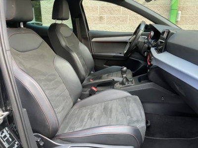 SEAT Ibiza 1.0 ecotsi FR 95cv (19)