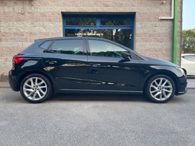 SEAT Ibiza 1.0 ecotsi FR 95cv (2)