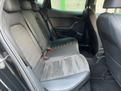 SEAT Ibiza 1.0 ecotsi FR 95cv (20)