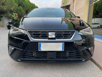 SEAT Ibiza 1.0 ecotsi FR 95cv (3)