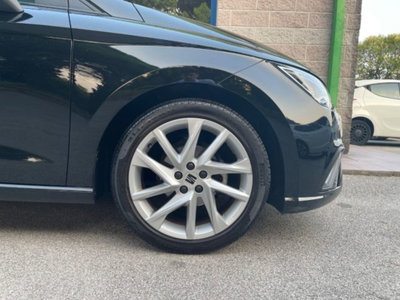 SEAT Ibiza 1.0 ecotsi FR 95cv (5)