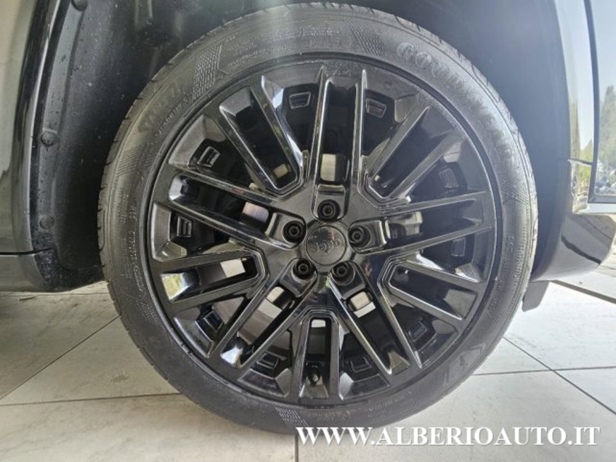 Jeep Compass 1.6 Multijet II 2WD S (10)
