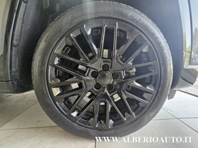 Jeep Compass 1.6 Multijet II 2WD S (10)
