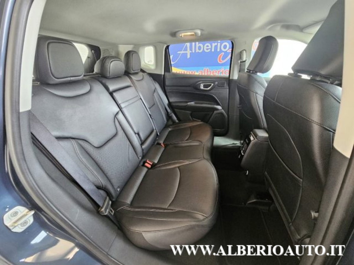 Jeep Compass 1.6 Multijet II 2WD S (11)
