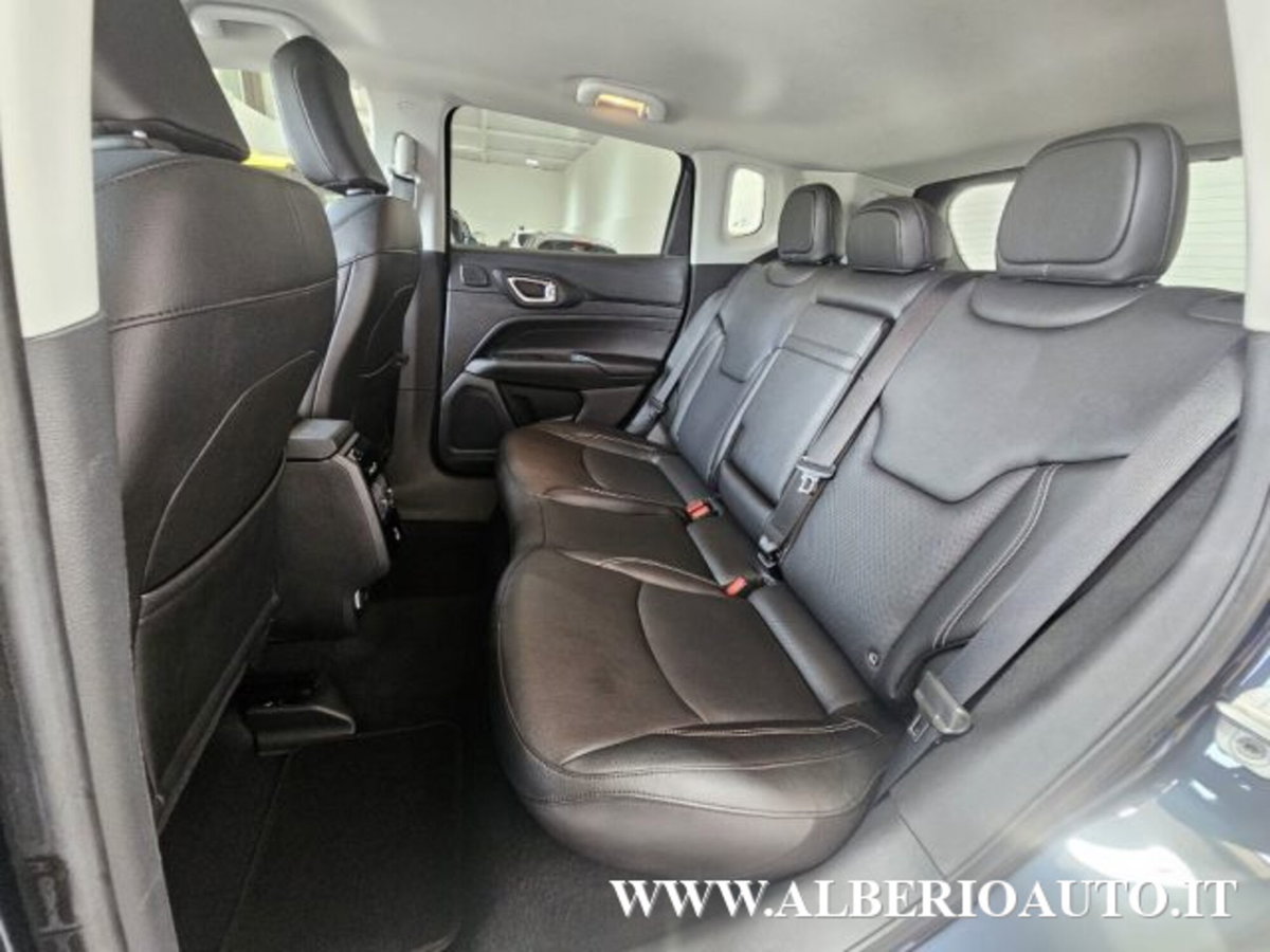 Jeep Compass 1.6 Multijet II 2WD S (12)