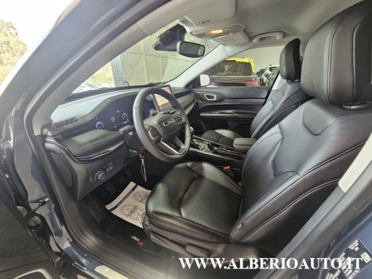 Jeep Compass 1.6 Multijet II 2WD S (13)