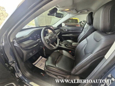 Jeep Compass 1.6 Multijet II 2WD S (13)