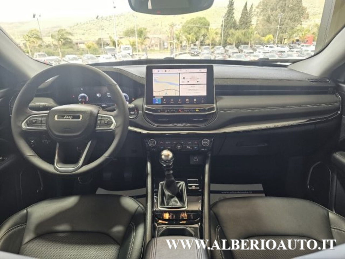 Jeep Compass 1.6 Multijet II 2WD S (14)