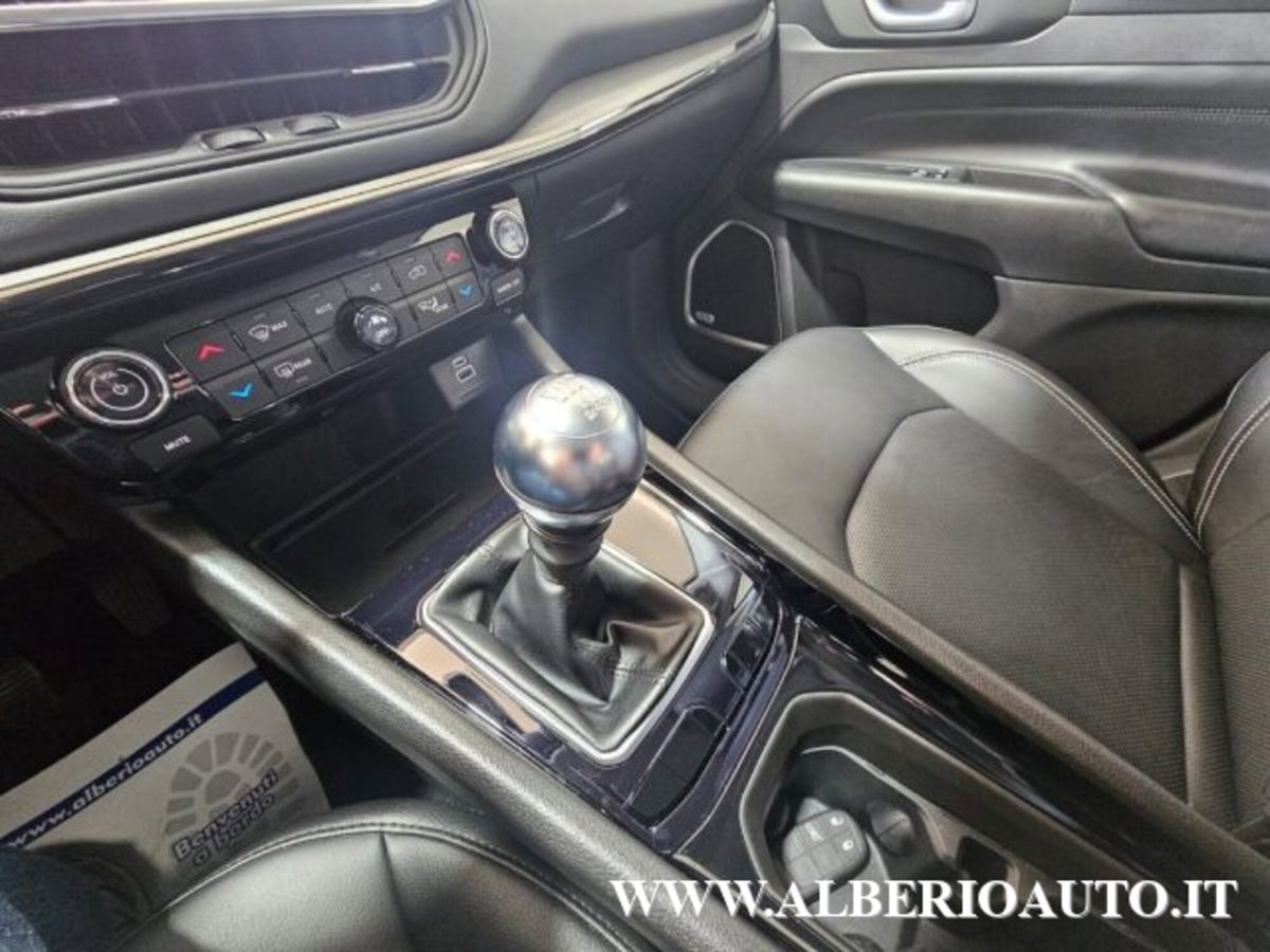Jeep Compass 1.6 Multijet II 2WD S (18)