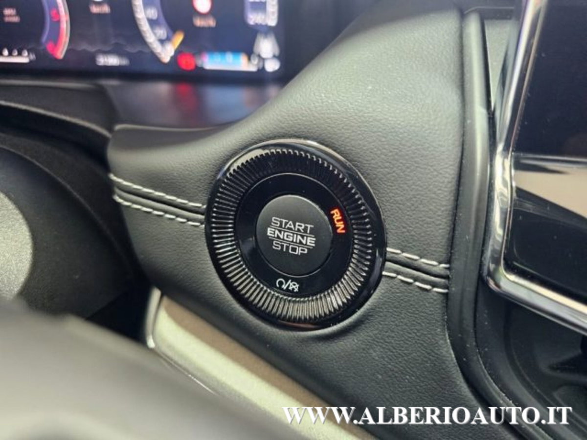 Jeep Compass 1.6 Multijet II 2WD S (19)