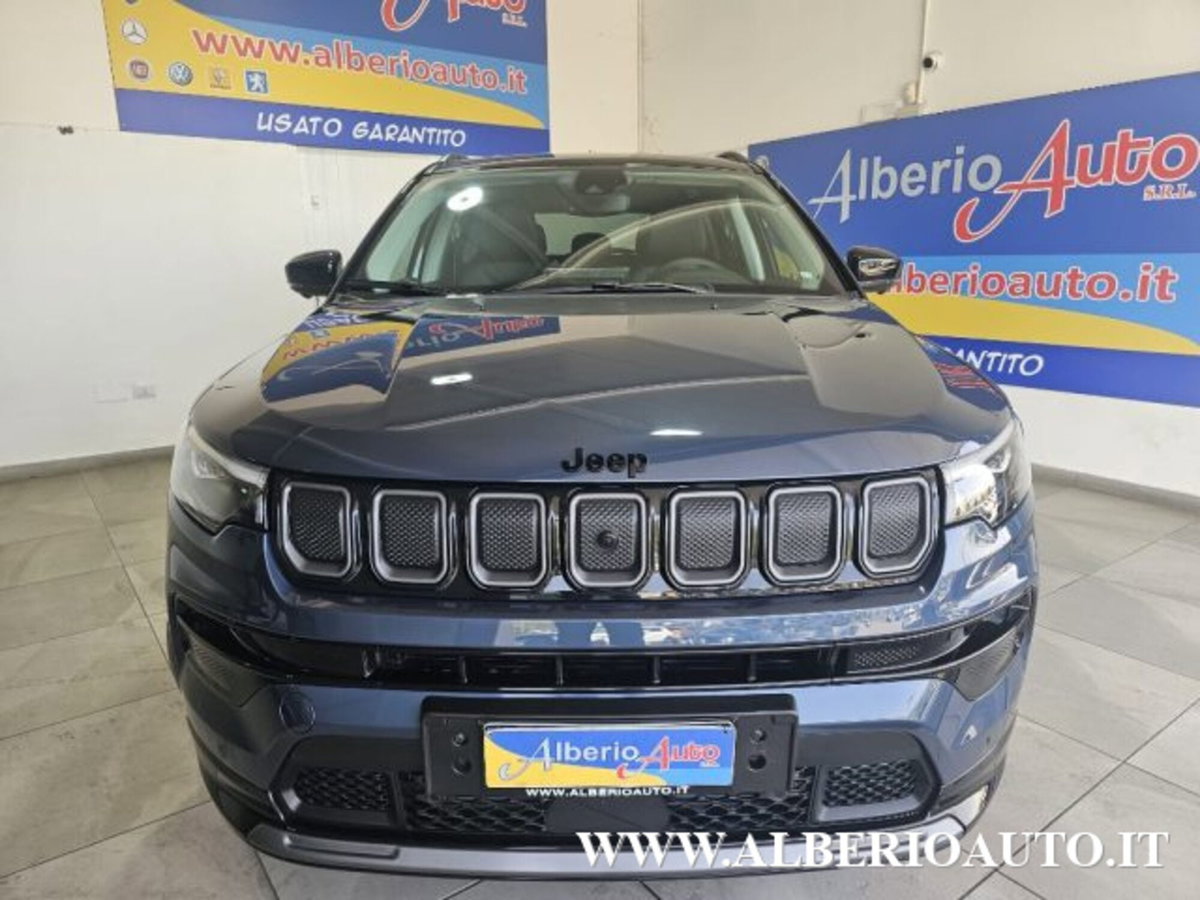 Jeep Compass 1.6 Multijet II 2WD S (2)
