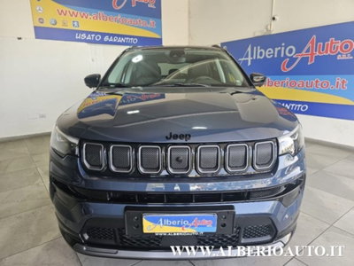 Jeep Compass 1.6 Multijet II 2WD S (2)