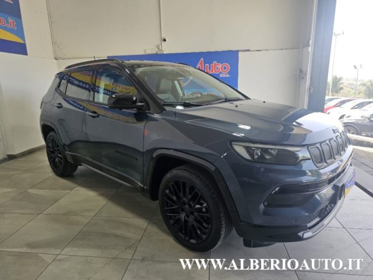 Jeep Compass 1.6 Multijet II 2WD S (3)