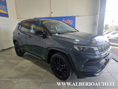 Jeep Compass 1.6 Multijet II 2WD S (3)