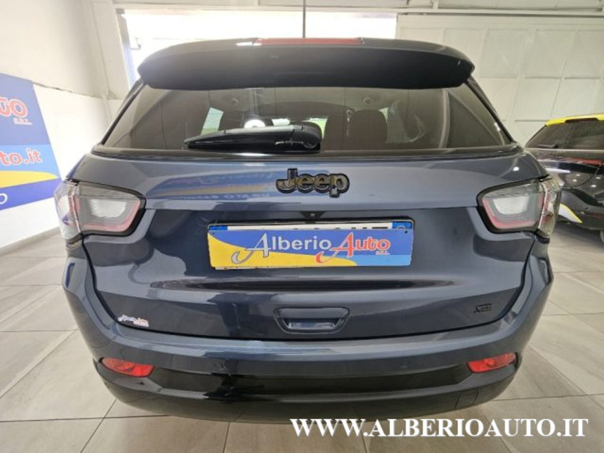 Jeep Compass 1.6 Multijet II 2WD S (4)