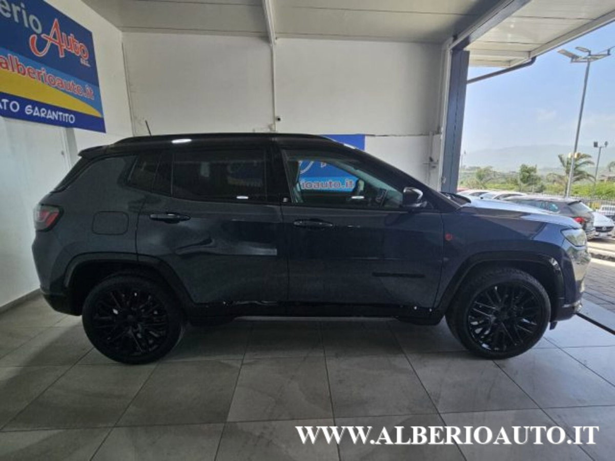 Jeep Compass 1.6 Multijet II 2WD S (5)