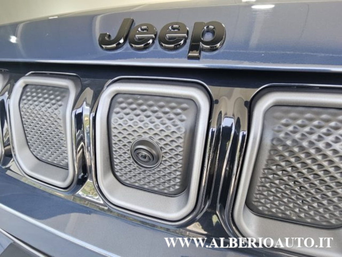 Jeep Compass 1.6 Multijet II 2WD S (6)