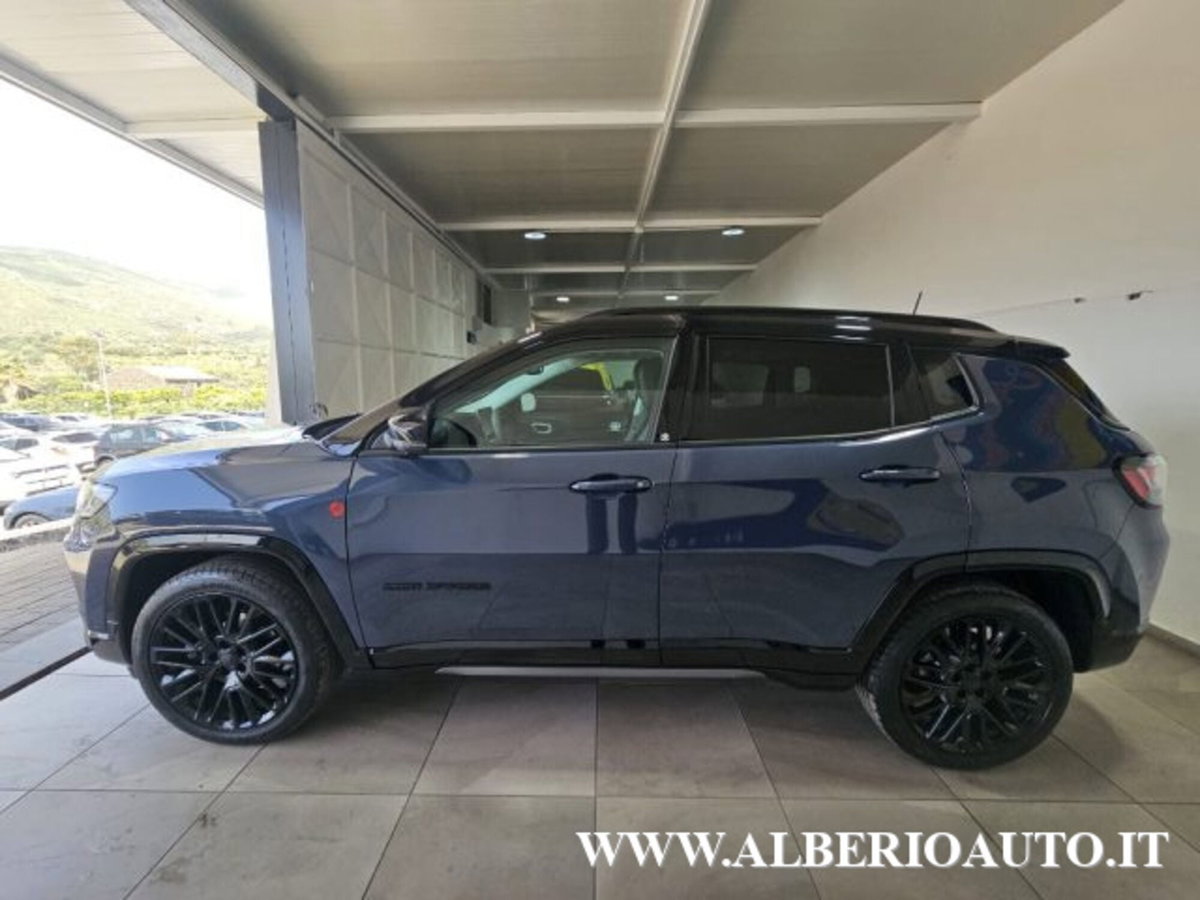 Jeep Compass 1.6 Multijet II 2WD S (7)