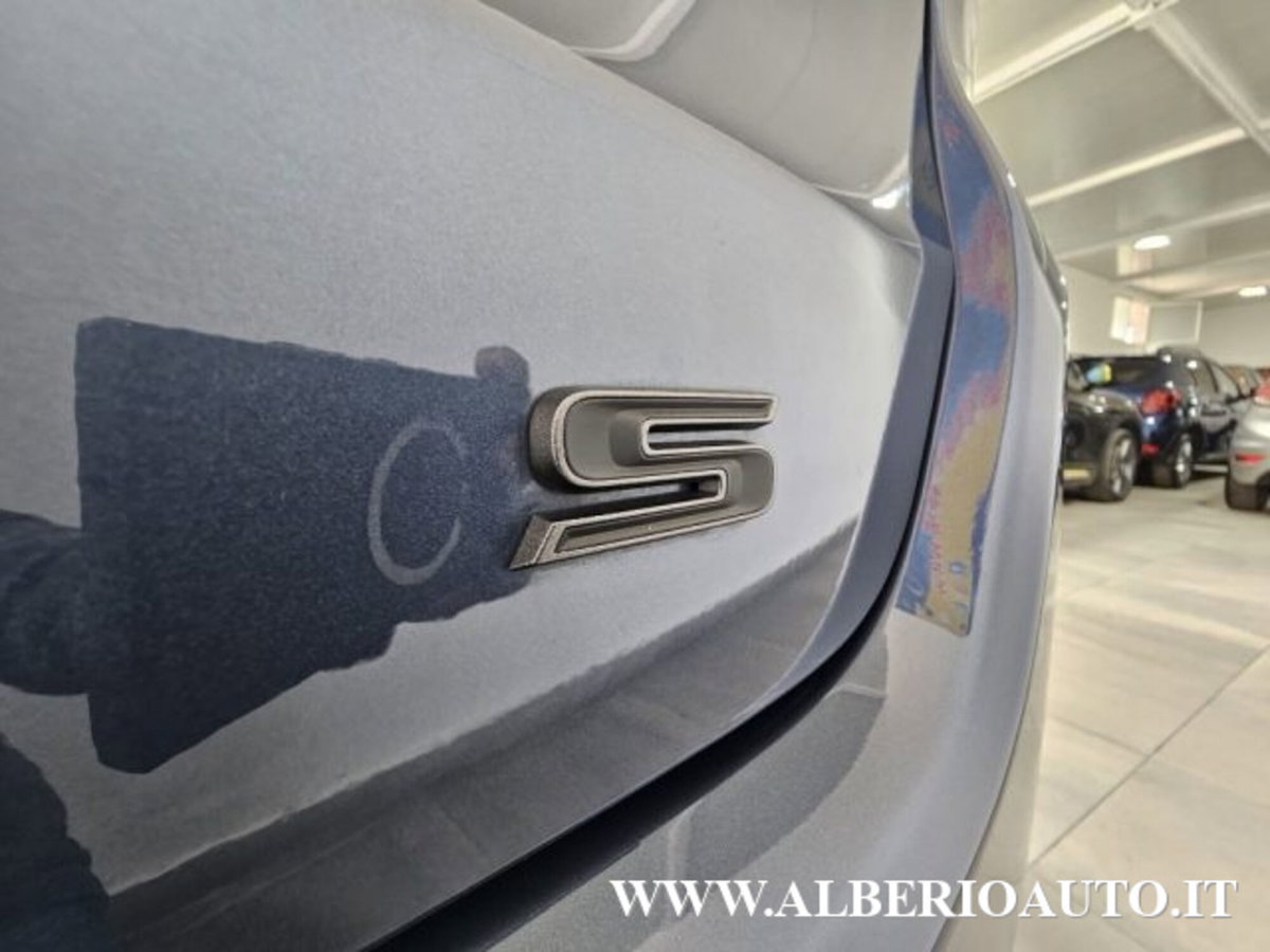 Jeep Compass 1.6 Multijet II 2WD S (8)