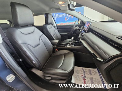 Jeep Compass 1.6 Multijet II 2WD S (9)
