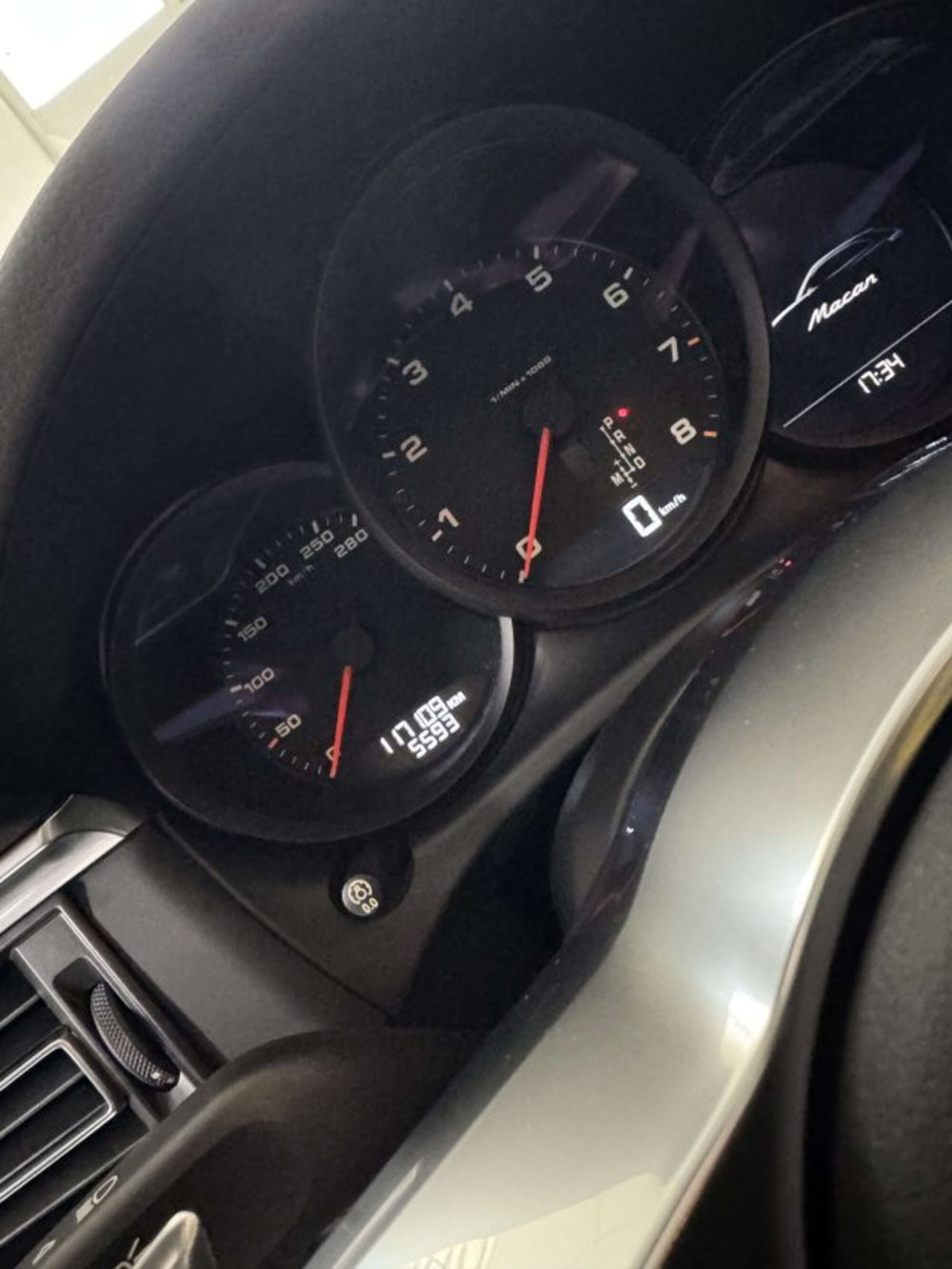 Porsche Macan 2.0 (14)