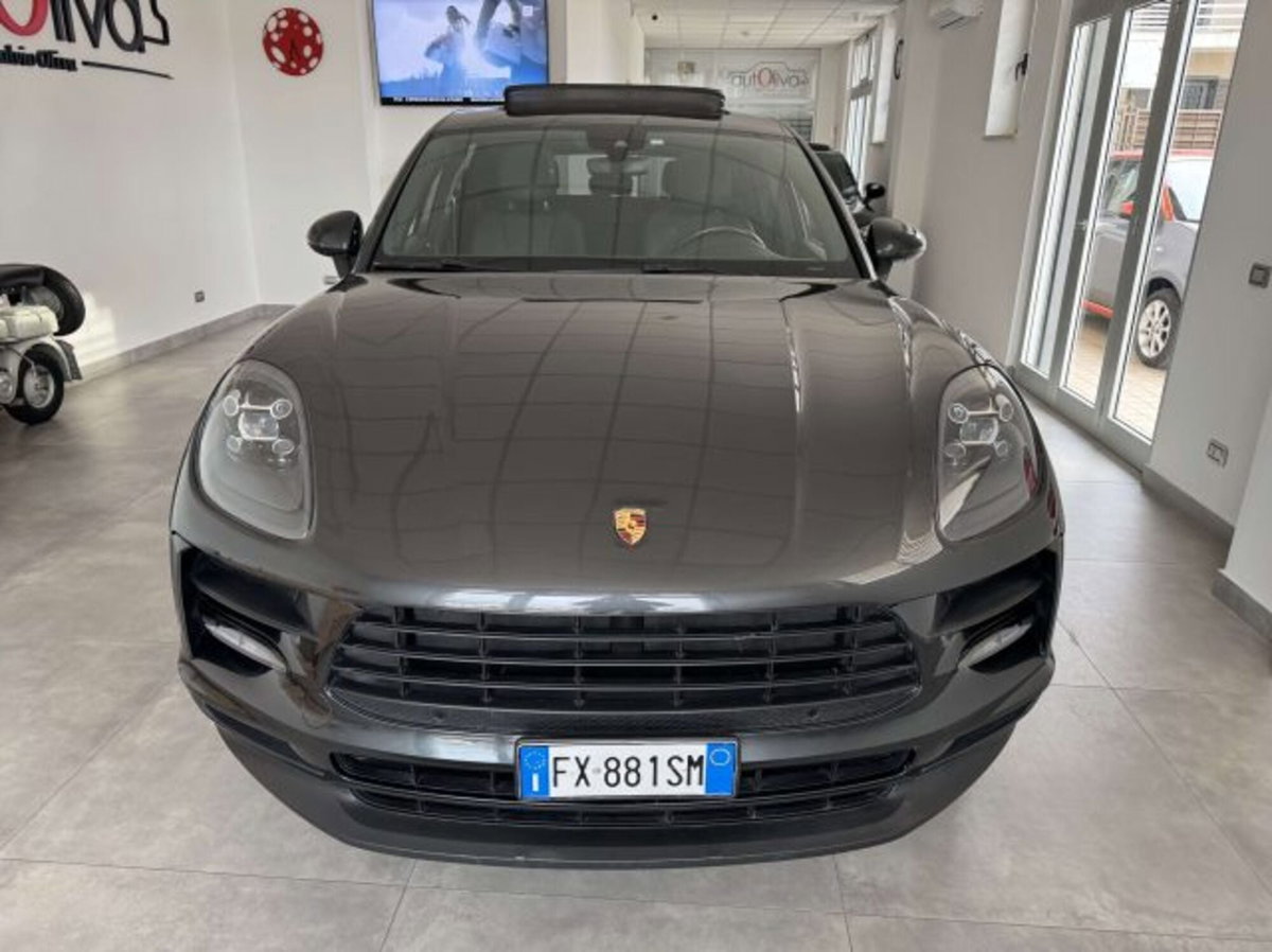 Porsche Macan 2.0 (3)