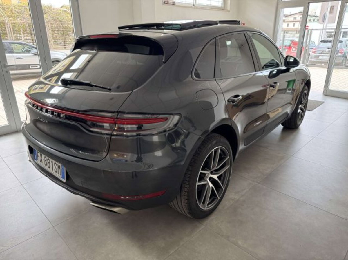Porsche Macan 2.0 (4)