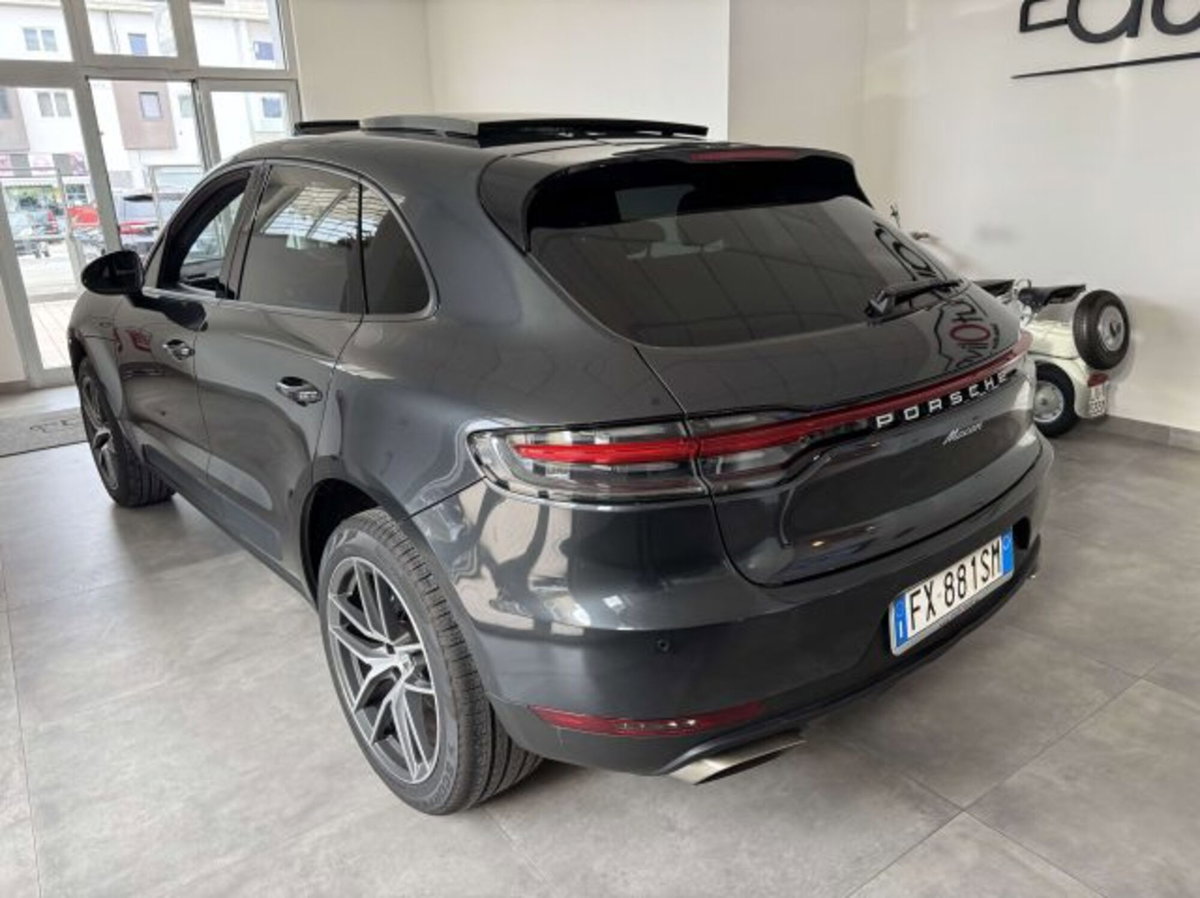 Porsche Macan 2.0 (5)