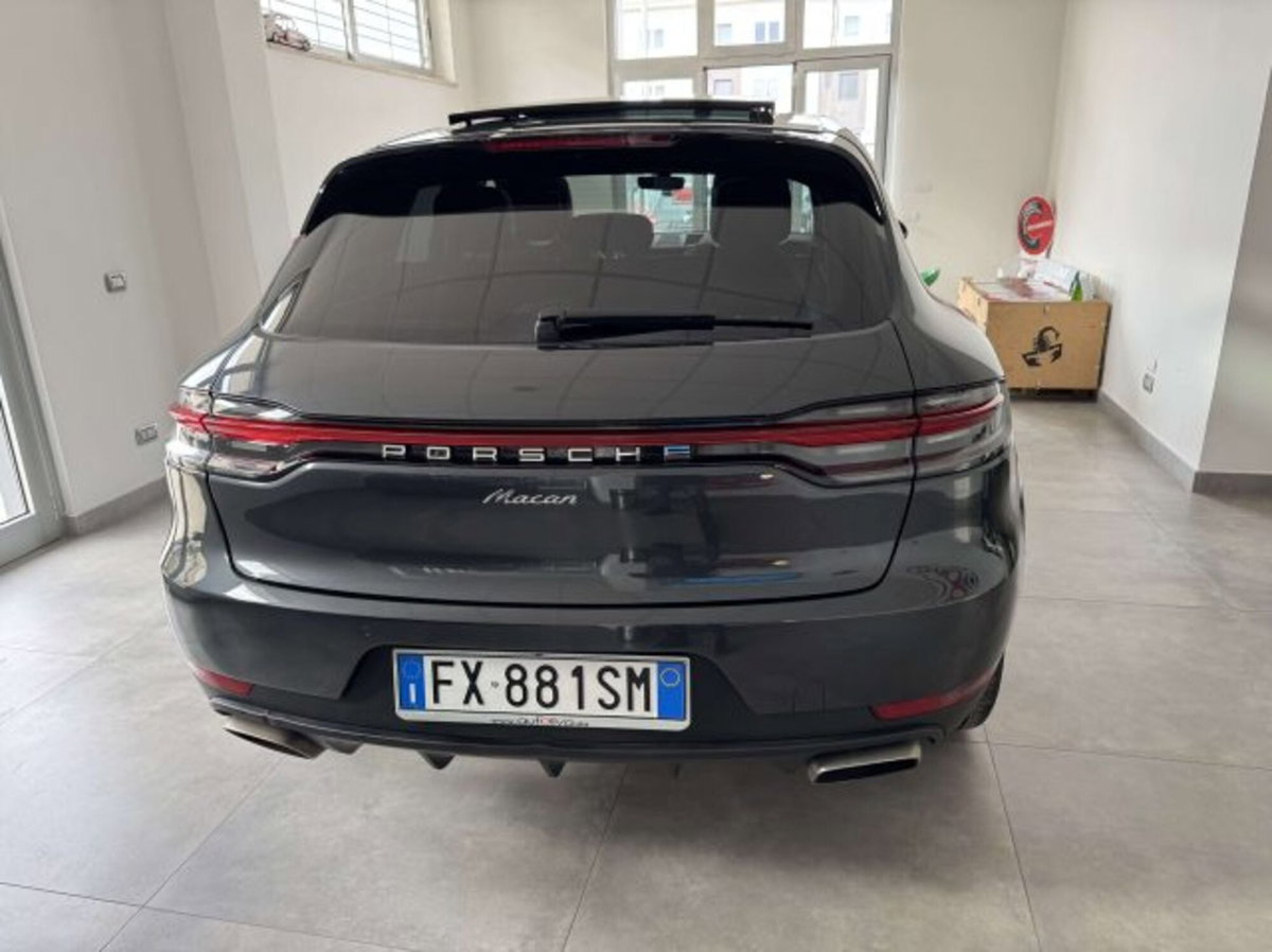 Porsche Macan 2.0 (6)