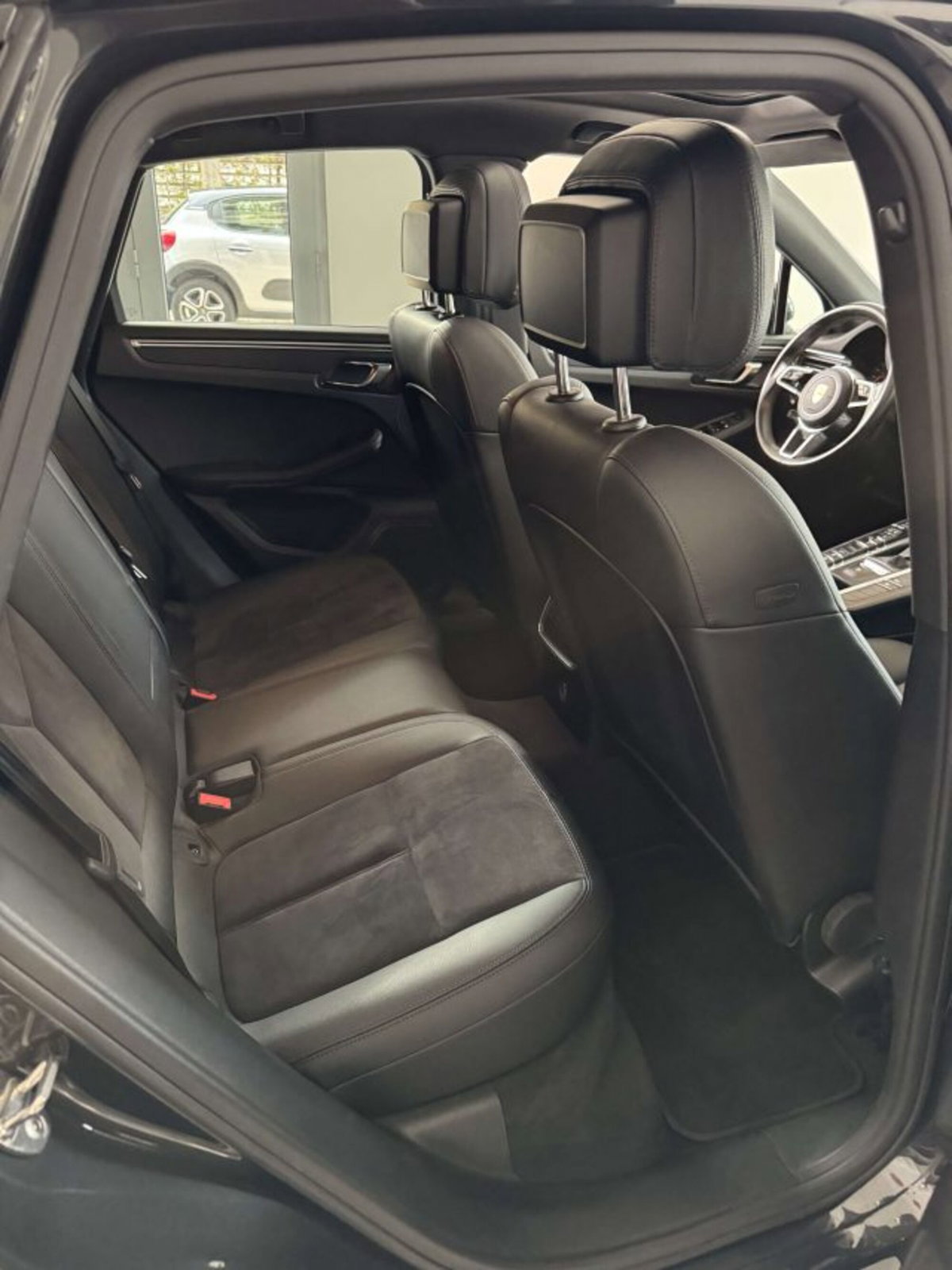 Porsche Macan 2.0 (8)